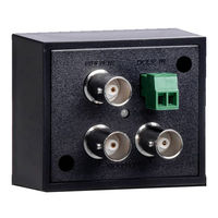 Sc&T C D102HD User Manual