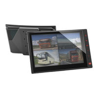 RIED ControLaser QWP 800 Owner's Manual