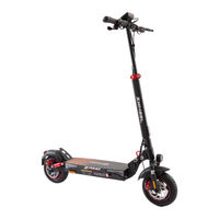 ZWHEEL T4 Series User Manual