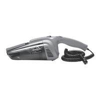 Armorall AA12V1 0901 Operator's Manual