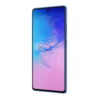 Samsung SM-G770F/DSM User Manual