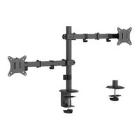 Gembird MA-D2-03 User Manual