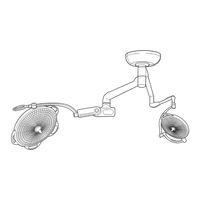 Getinge MAQUET Prismalix PRX 8401 A.C.S User Manual