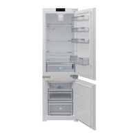 Bertazzoni REF603BBNPVC-S User Manual