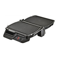 TEFAL Classic User Manual