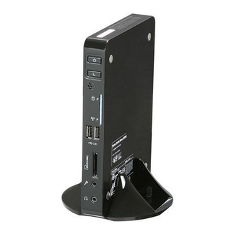 Foxconn nT-410 User Manual