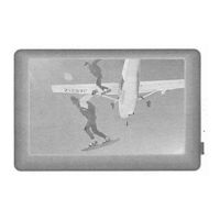 Farenheit 4.2 inch Wide TFT Rearview Monitor Instruction Manual