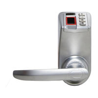 Adel LA9-3 User Manual