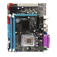 Intel Motherboard User Manual