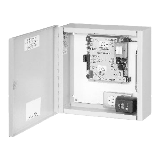Danfoss VLT 6000 Instruction Manual