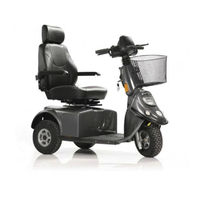 Medema Mini Crosser M1 Service Manual