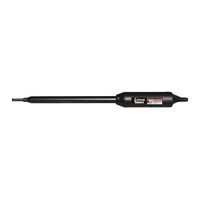GTO /PRO SW-4000 Installation Manual