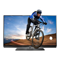 Philips 42PFL7007 Quick Start Manual