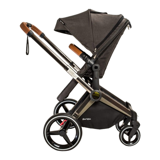 Saint Infans Puggle 27-5 User Manual