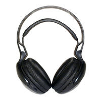 Sony MDR-RF960R Service Manual