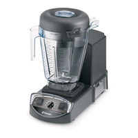 Vitamix XL VM0147B Manual