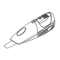 Shark SV736K Manual