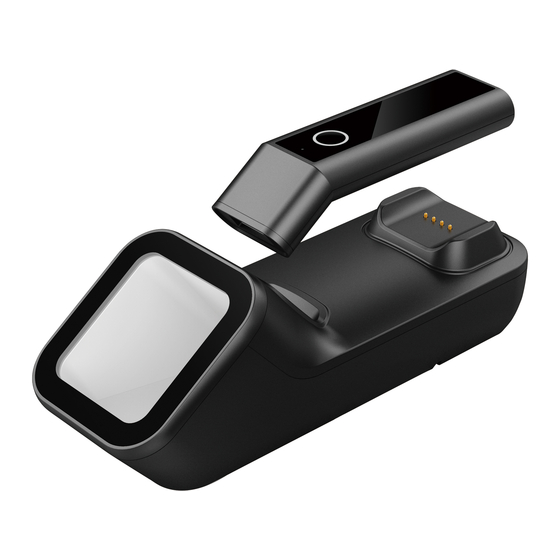 Symcode R50 User Manual
