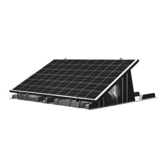 SolarWorld Suntub Design And Installation Manual