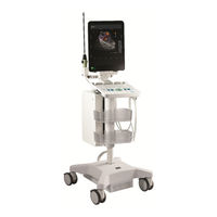 Analogic bk ultrasound bk5000 Service Manual