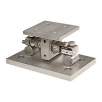 Rice Lake EZ Mount Installation Manual