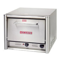 Cecilware BK-22 Specifications