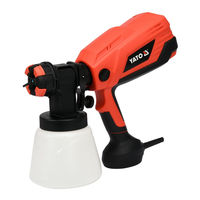 YATO YT-82553 Manual