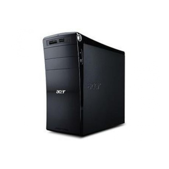 Acer Aspire M3410 Manuals