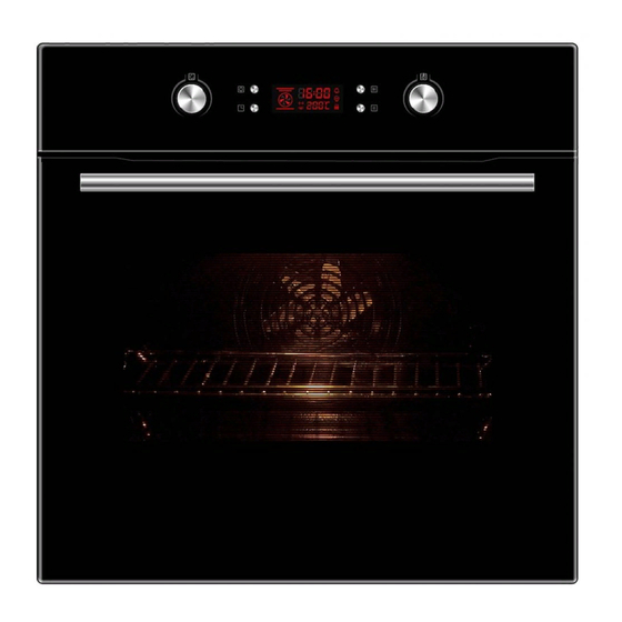Vogue 310602 Installation Instructions & User Manual