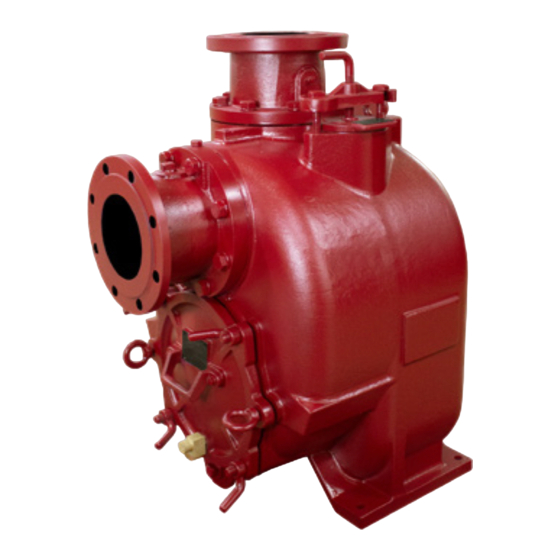 Wilo 490 Series Installation And Operating Manual