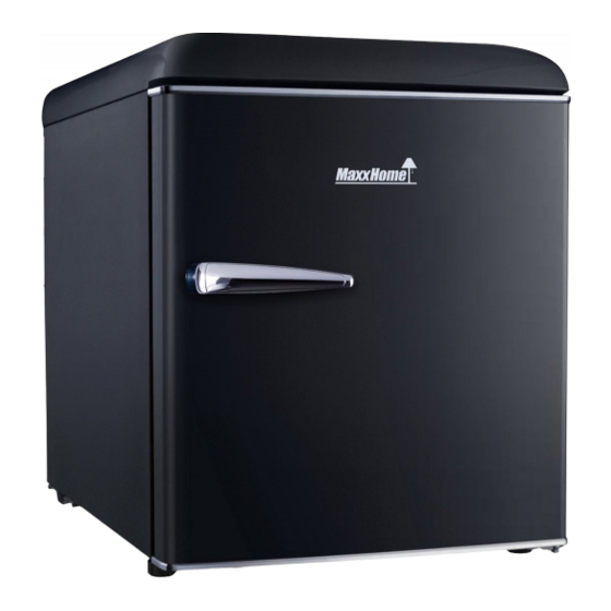 MaxxHome 21767 User Manual