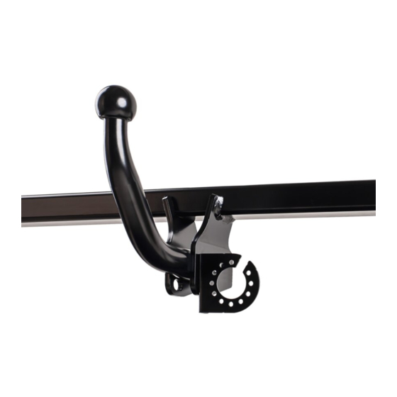 bosal 034191 Fitting Instructions Manual