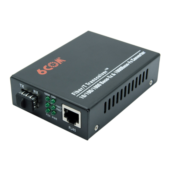 6COM 6C-400A Manual