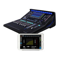 Beta Three TQ-18 Reference Manual
