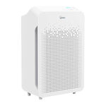 Winix C545 - Air Purifier Manual