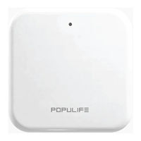 Populife Smart Gateway User Manual