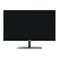 AOC G2777FQ User Manual