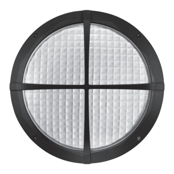 Cooper Lighting Fail-Safe Compass 12 Specification