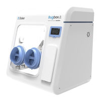 Baker Bugbox Ax Manual