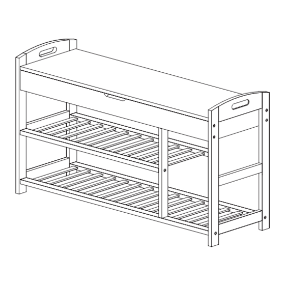 Costway HW63244NA User Manual