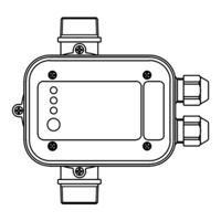 Xylem CentriPro PC PLUS Installation, Operation And Maintenance Manual