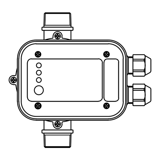 Xylem CentriPro PC PLUS Installation, Operation And Maintenance Manual