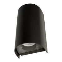 Robus TUBERA GU10 Quick Start Manual