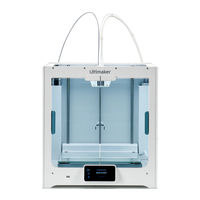 Ultimaker S5 R2 User Manual