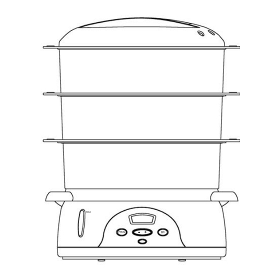 Deni 7600 Instructions For Proper Use And Care Manual
