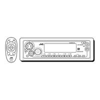 JVC KS-FX945R Service Manual