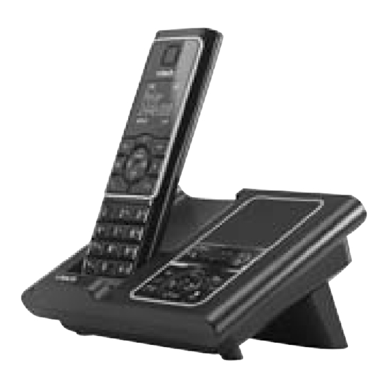 VTech VT9011 User Manual