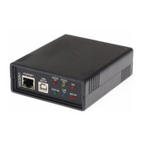 Microsat WX3IN1 Instruction Manual