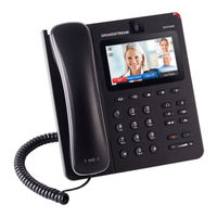 Grandstream Networks GXV3240 User Manual