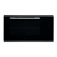 Caple Sense Instruction Manual